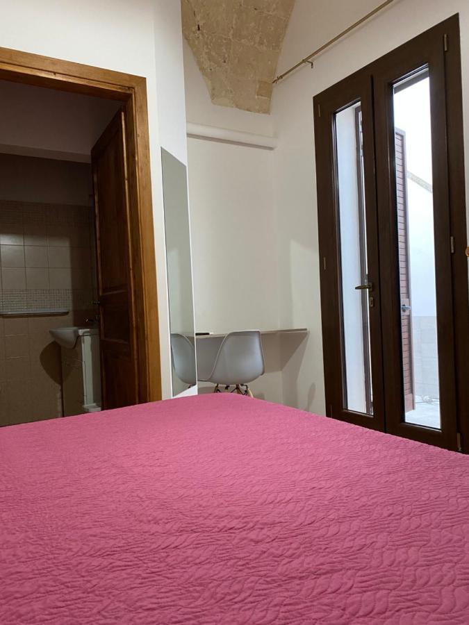 Corte La Rosa Nardò Dış mekan fotoğraf
