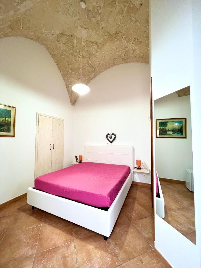 Corte La Rosa Nardò Dış mekan fotoğraf