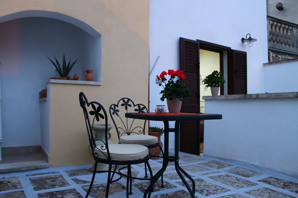 Corte La Rosa Nardò Dış mekan fotoğraf